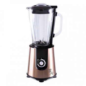 Berlinger Haus,Blender Kielichowy Smoothie  Bh-9448 - Berlinger Haus