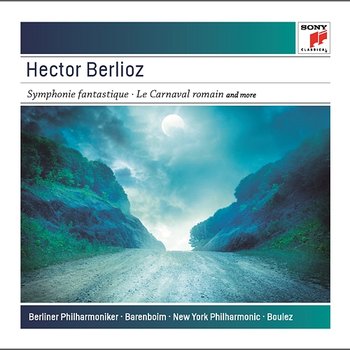 Berlioz Symphonie fantastique Op. 14 H. 48 Le carnaval romain