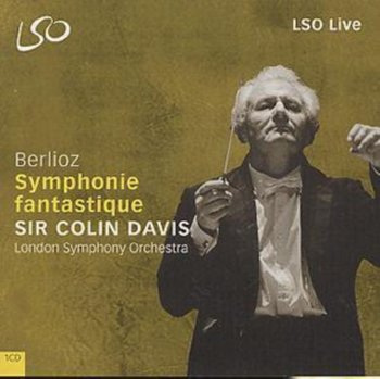 Berlioz: Symphonie fantastique - Various Artists