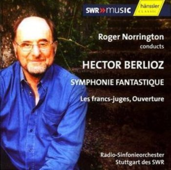 Berlioz Symphonie Fantastique - Norrington Roger