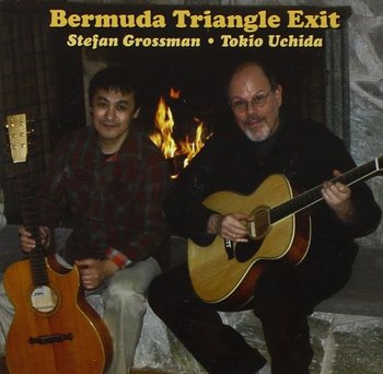 Bermuda Triangle Exit - Grossman Stefan