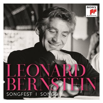 Bernstein: Songfest - Leonard Slatkin
