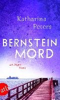 Bernsteinmord Peters Katharina