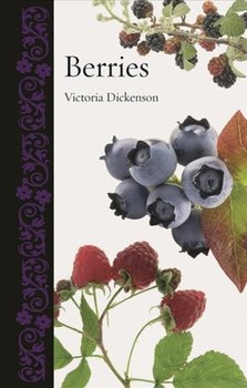 Berries - Victoria Dickenson