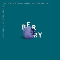Berry Więcek Kuba, Mateusz Gawęda Quintet, Alessi Ralph, Baumgartner Moritz