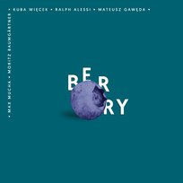 Berry, płyta winylowa Więcek & Gawęda Quintet, Alessi Ralph