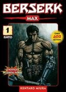Berserk Max 01 Miura Kentaro