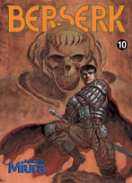 Berserk. Tom 10 Miura Kentarou