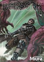 Berserk. Tom 16 Miura Kentarou