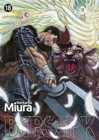 Berserk. Tom 18 Miura Kentarou