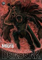 Berserk. Tom 19 Miura Kentarou