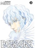 Berserk. Tom 33 - Miura Kentarou