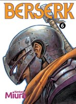 Berserk. Tom 6 Miura Kentarou