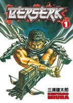 Berserk. Volume 1 Miura Kentarou