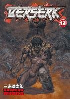 Berserk: Volume 13 Kentaro Miura