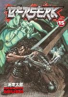 Berserk: Volume 15 Miura Kentarou
