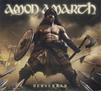 Berserker Amon Amarth