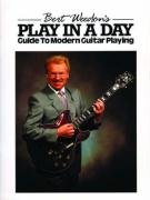 Bert Weedon's Play In A Day - Weedon Bert