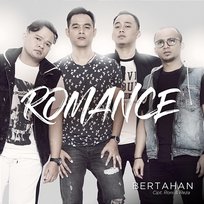 Bertahan Romance Band