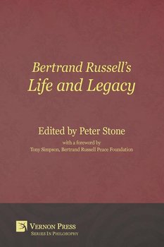 Bertrand Russell's Life and Legacy - Madigan Tim