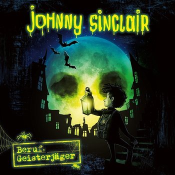 Beruf: Geisterjäger - Johnny Sinclair