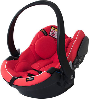 BeSafe, iZi Go Modular i-Size, Fotelik samochodowy, 0-13 kg, Zachód Słońca, 2017 - BeSafe