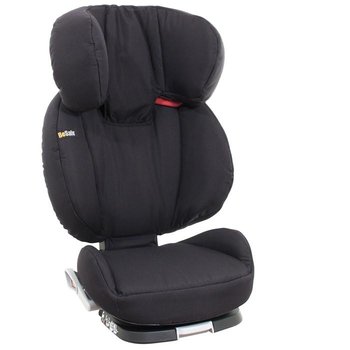 BeSafe, iZi Up X3 Fix, Fotelik samochodowy, 15-36 kg, Czarny Cab - BeSafe