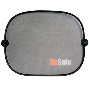 BeSafe, Osłonka przeciwsłoneczna na szybę - BeSafe