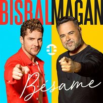 Bésame Juan Magán, David Bisbal