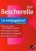 Bescherelle 1. La conjugaison - Opracowanie zbiorowe