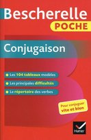 Bescherelle Poche. Conjugaison Opracowanie zbiorowe