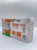 Besgrow |Mech |Sphagnum |150g |12L |Classic AA