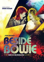 Beside Bowie: The Mick Ronson Story Various Artists