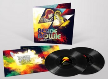 Beside Bowie: The Mick Ronson Story, płyta winylowa - Various Artists