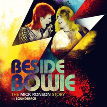 Beside Bowie: The Mick Ronson Story - Various Artists