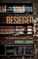 Besieged Demick Barbara