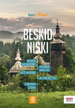 Beskid Niski. Trek&Travel - Martin Martinger