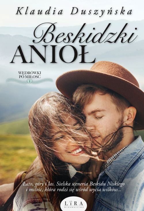 Beskidzki Anioł - ebook mobi