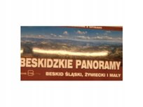 Beskidzkie panoramy Mazurkiewicz Andrzej