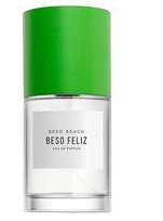 beso beach beso feliz