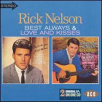 Best Always Nelson Ricky