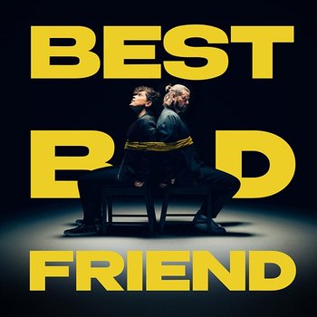 Best Bad Friend - Michael Patrick Kelly, Rea Garvey