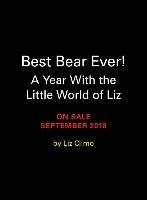 Best Bear Ever! Climo Liz