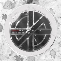 Best Before 1984 (Crassical Collection) Crass