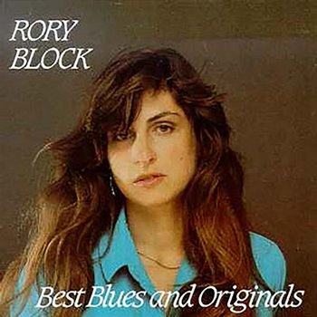Best Blues And Originals - Rory Block