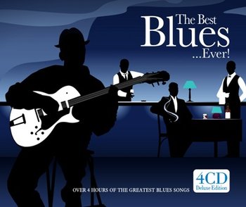 Best Blues... Ever! - Various Artists
