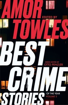 Best Crime Stories of the Year Volume 3 - Penzler Otto