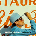 Best Days - Daan