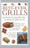 Best-Ever Grills Ferguson Valerie