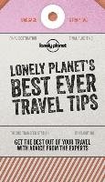 Best Ever Travel Tips Opracowanie zbiorowe
